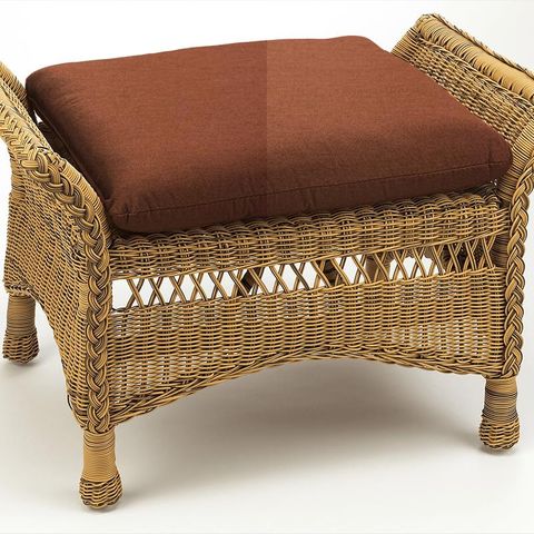 Adeline Copper Box Cushion