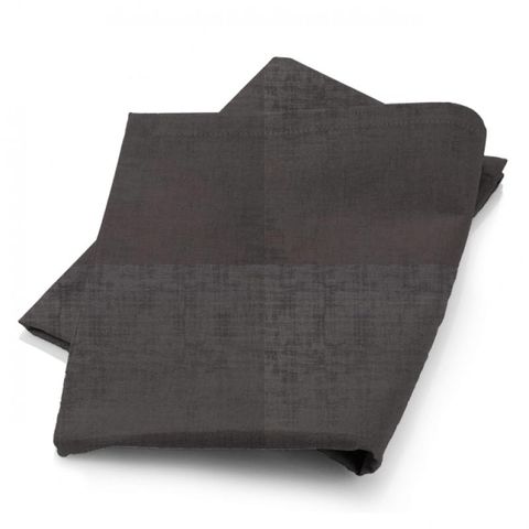 Azurite Charcoal Fabric