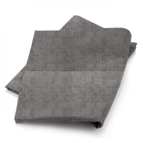 Azurite Grey Fabric