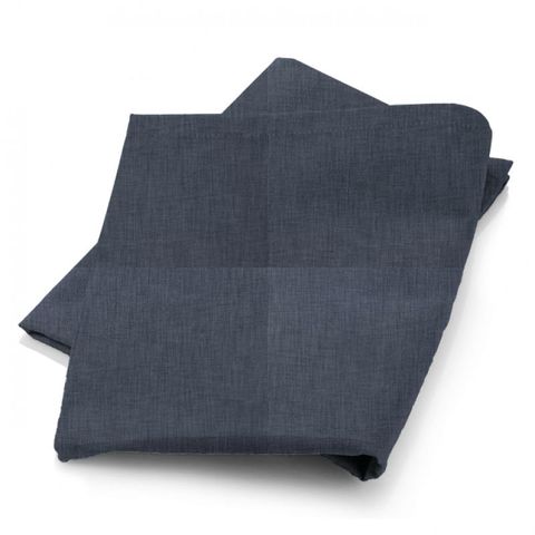 Eltham Indigo Fabric