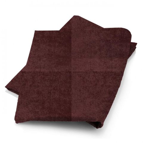 Savoy Bordeaux Fabric