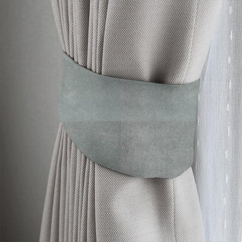 Savoy Duckegg Tieback