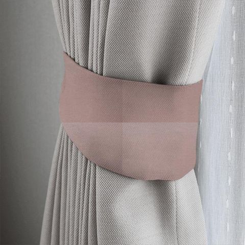 Wisley Rose Tieback