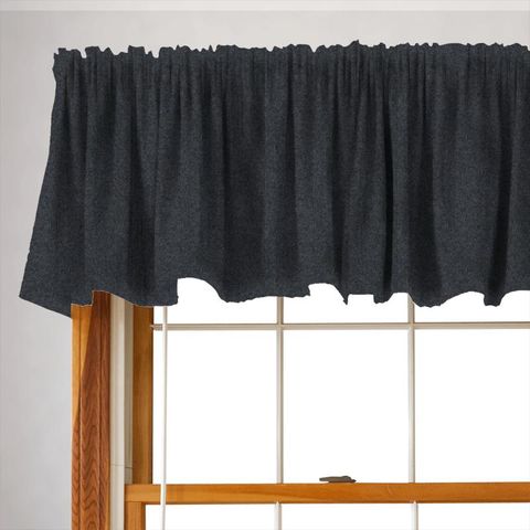 Earth Seagrass Valance