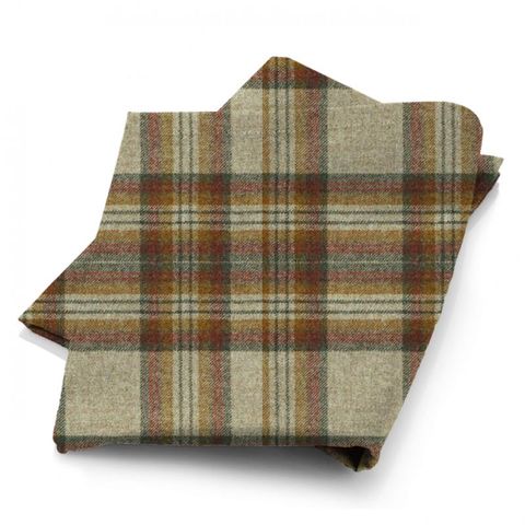 Mason Spice Fabric