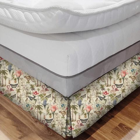 Botany Tropical Bed Base Valance