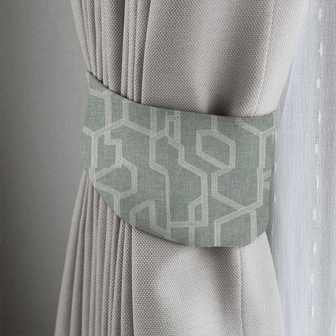 Labyrinth Mineral Tieback