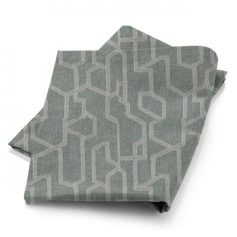 Labyrinth Mineral Fabric