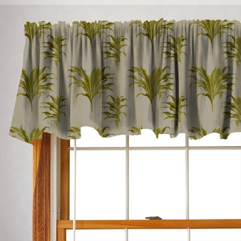 Palma Citron Valance