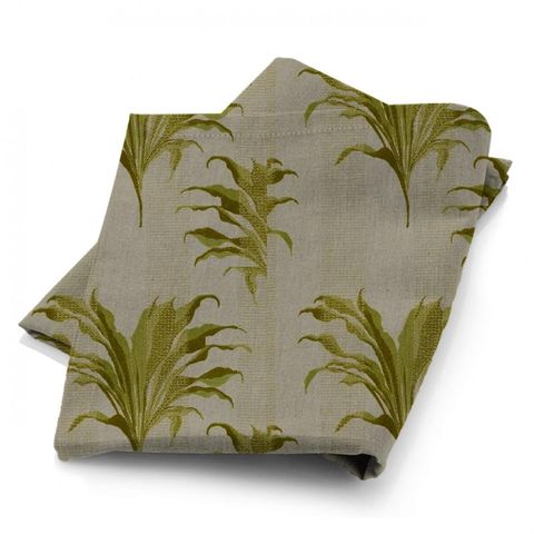 Palma Citron Fabric