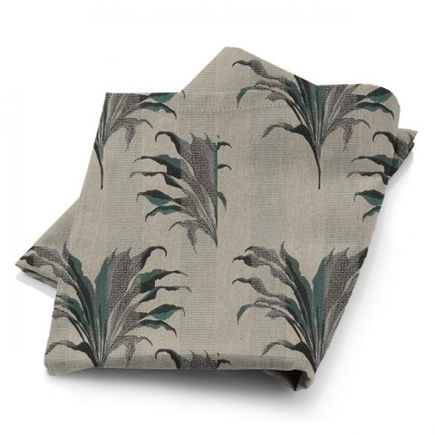 Palma Kingfisher Fabric