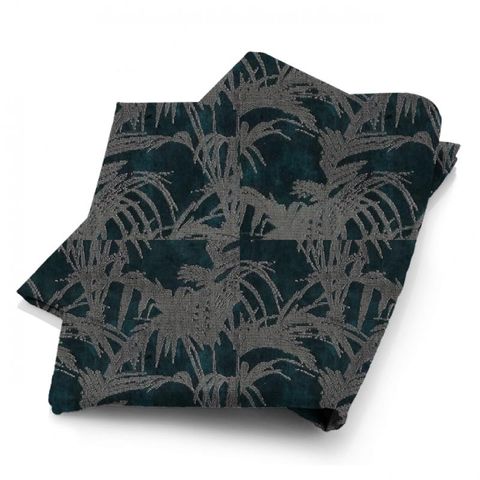 Tropicale Kingfisher Fabric