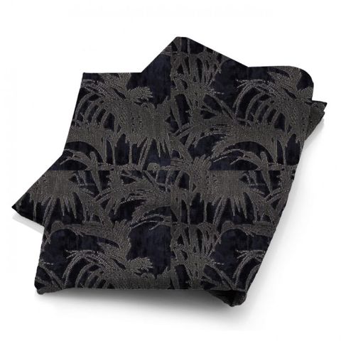 Tropicale Midnight Fabric