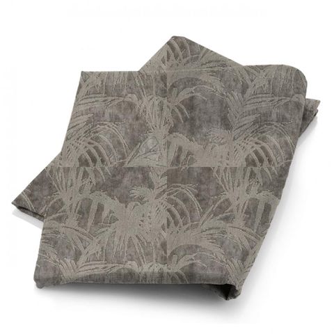 Tropicale Mocha Fabric