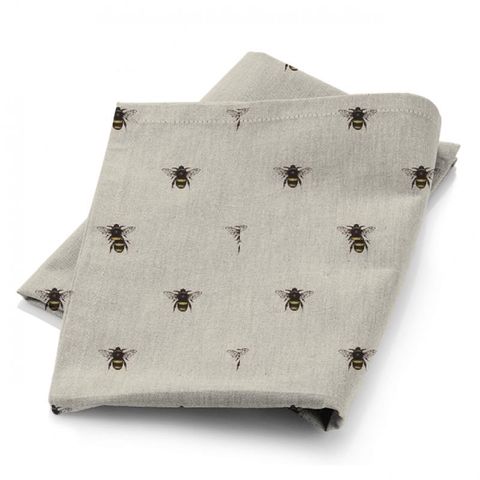 Abeja Ivory Fabric