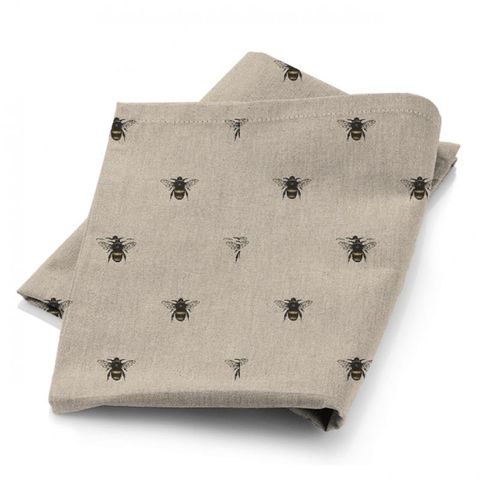 Abeja Linen Fabric