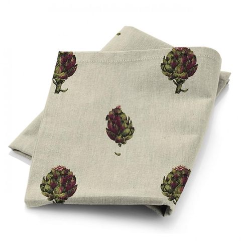 Artichoke Ivory Fabric