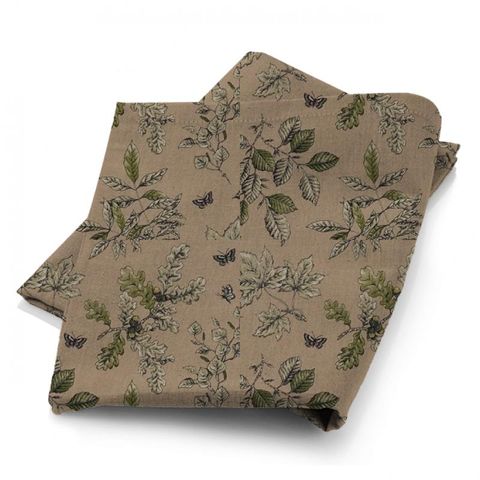 Hortus Blush Fabric