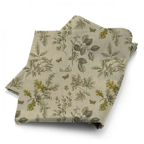 Hortus Linen Fabric