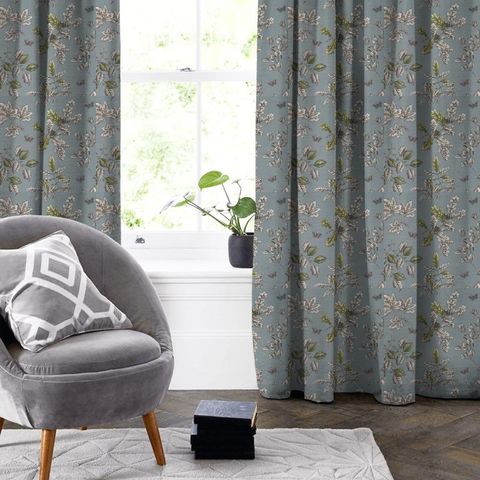 Hortus Mineral Made To Measure Curtain