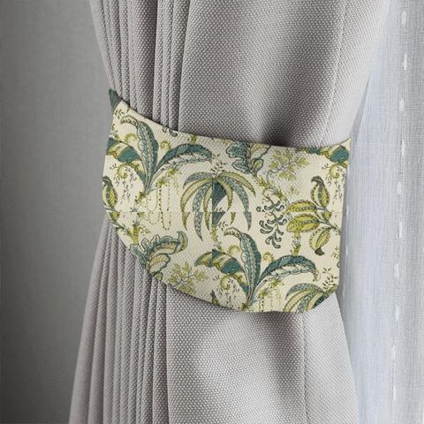 Ophelia Mineral Tieback