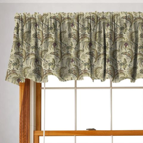 Ophelia Multi Valance