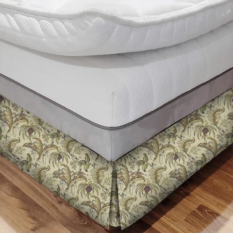 Ophelia Multi Bed Base Valance