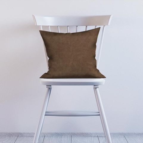 Martello Mocha Cushion