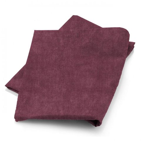 Martello Raspberry Fabric