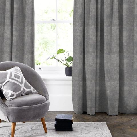 Martello Seal Made To Measure Curtain