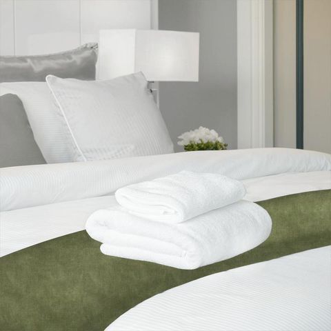 Martello Bay Bed Runner