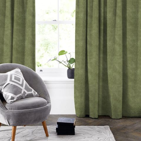Martello Bay Made To Measure Curtain