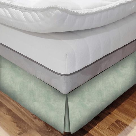 Martello Duckegg Bed Base Valance