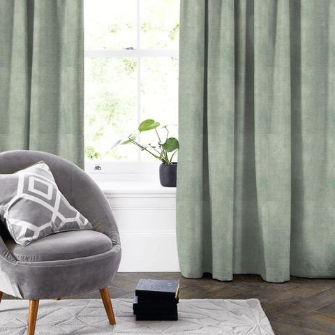 Martello Duckegg Made To Measure Curtain