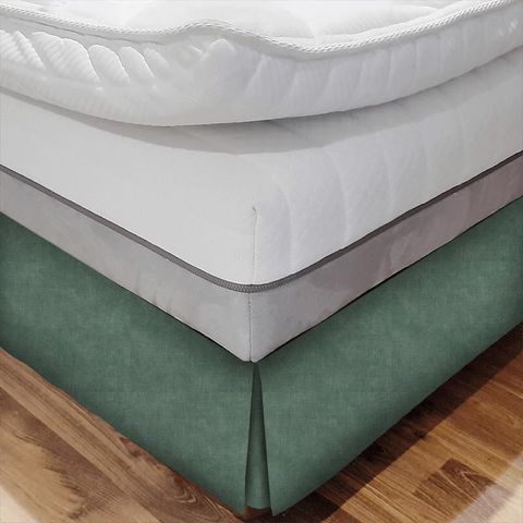 Martello Glade Bed Base Valance