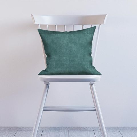 Martello Jade Cushion