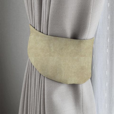 Martello Linen Tieback