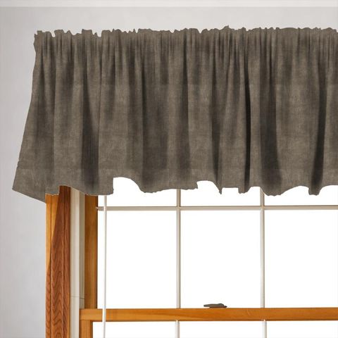 Martello Mink Valance