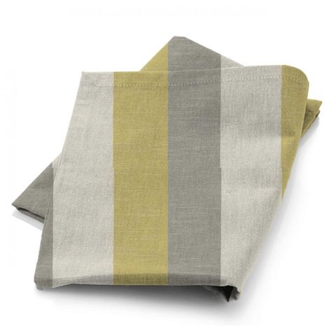 Buckton Ochre Fabric