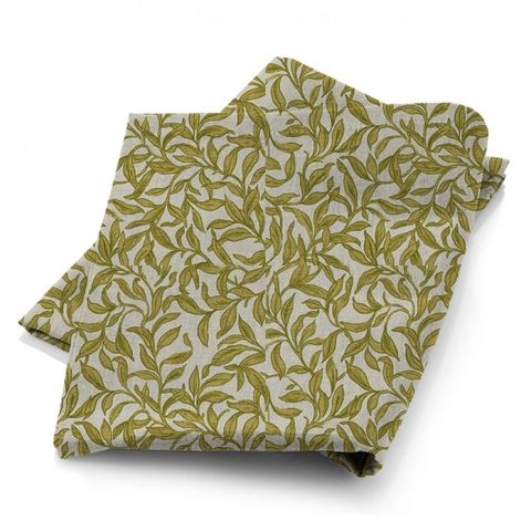 Entwistle Chartreuse Fabric