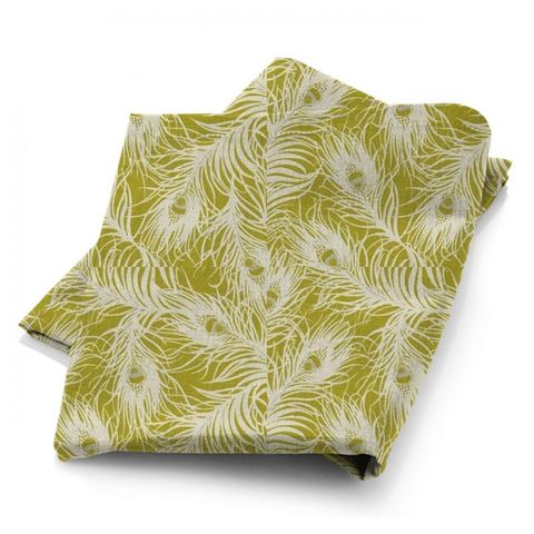 Harper Chartreuse Fabric