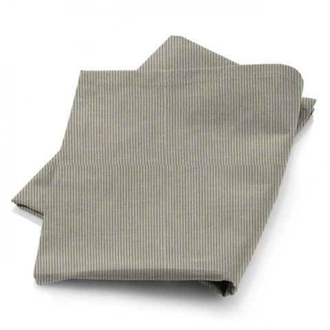 Bempton Grey Fabric