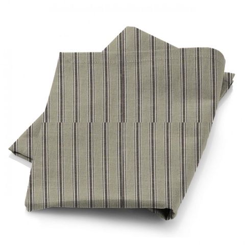 Thornwick Charcoal Fabric