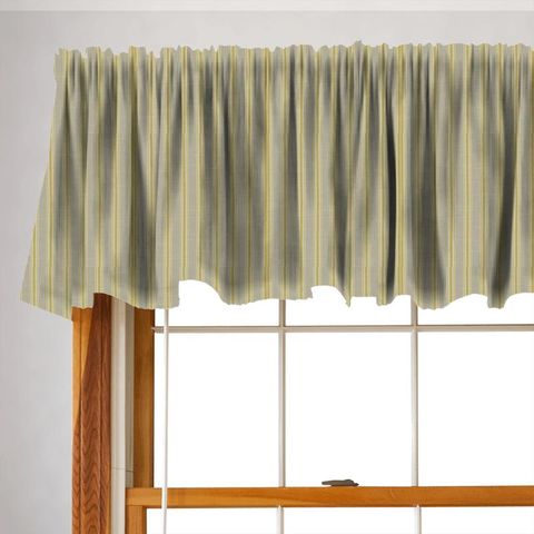 Thornwick Citrus Valance