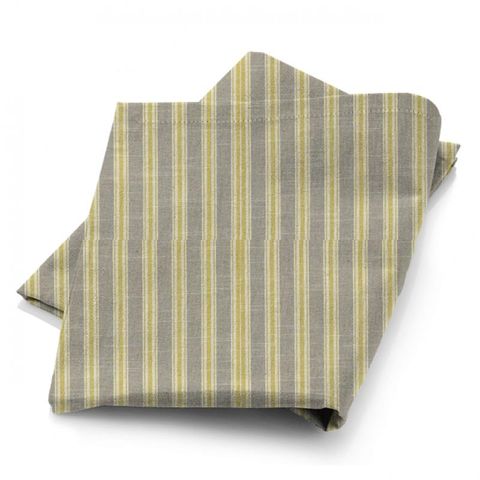 Thornwick Ochre Fabric