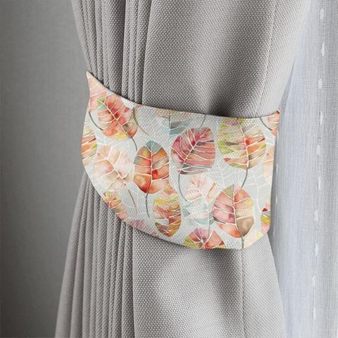 Cassava Cinnamon Tieback