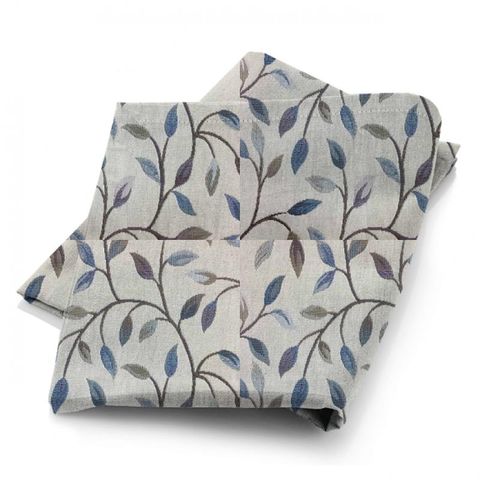 Cervino Bluebell Fabric