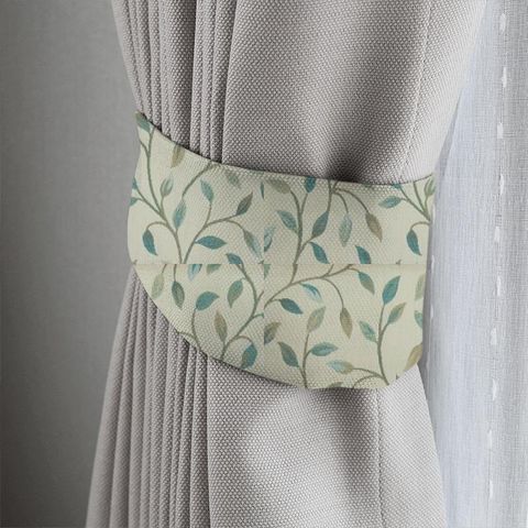 Cervino Duck Egg Tieback