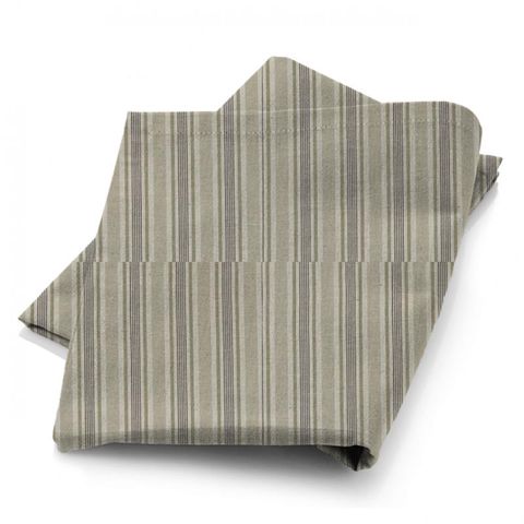 Mappleton Charcoal Fabric