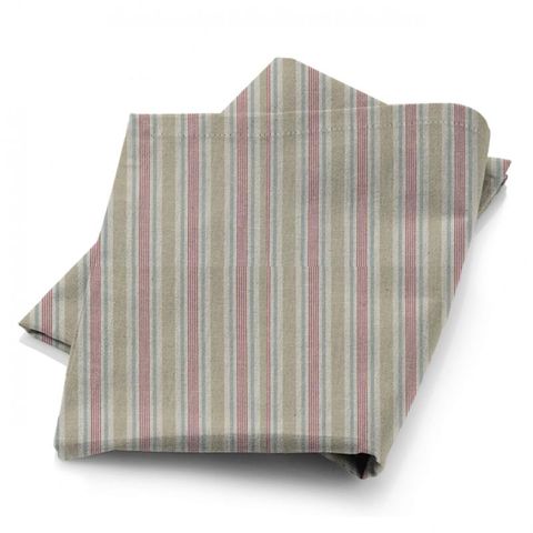 Mappleton Fuchsia Fabric